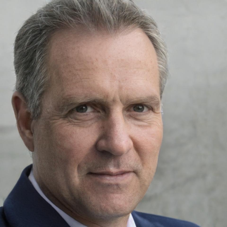 Ведущий эксперт программы обучения