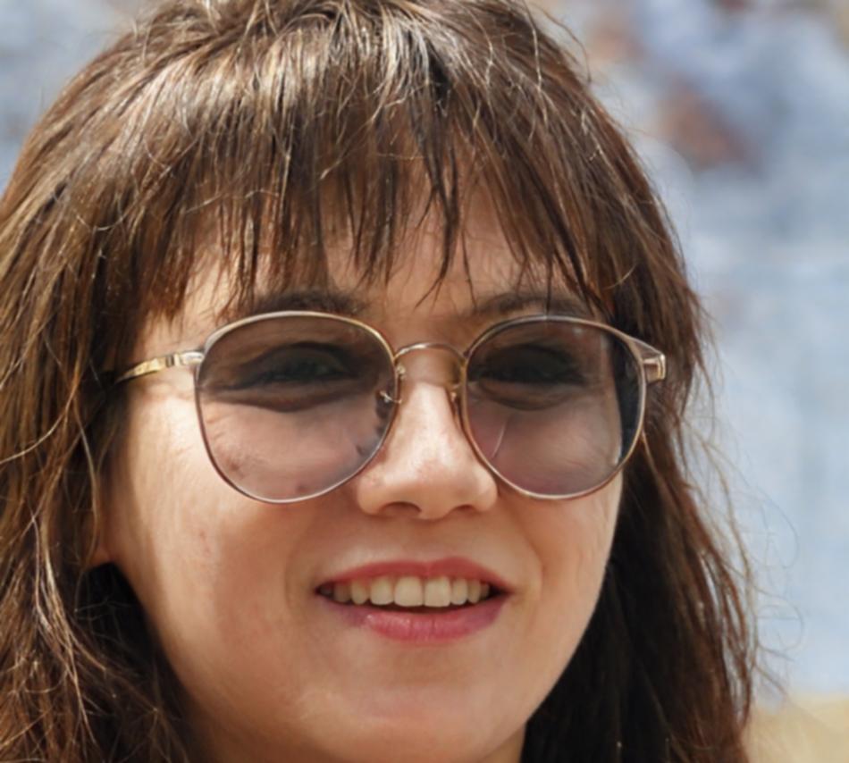 Асель Назарбаева, руководитель отдела анализа Eorilex